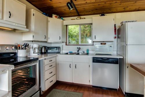 Dulcinea's Cabin - image 4