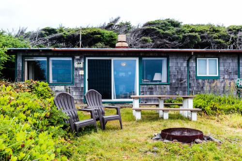 Dulcinea's Cabin - image 8