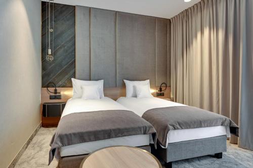 Hotel Grano Old Town - image 4