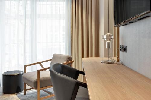 Hotel Grano Old Town - image 6