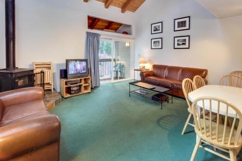 Carnelian Woods Sanctuary - Apartment - Carnelian Bay