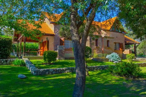 Complejo Vip Houses in Villa de Merlo