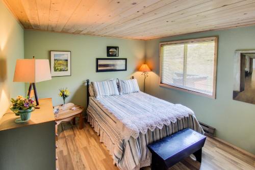 The Beach House on Lopez Island - image 4