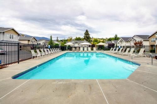 Wapato Ridge: Lake Breeze Abode (226) - image 3