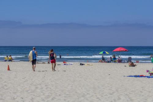 See the Sea Pacific Beach - image 9