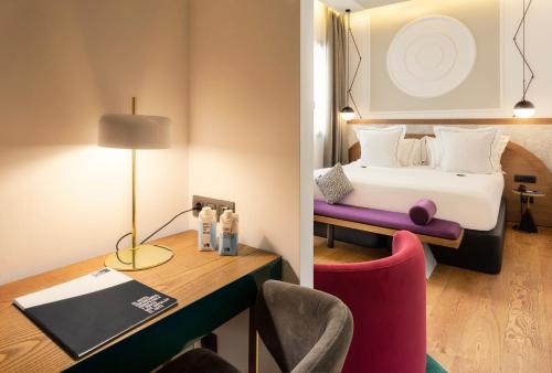 One Shot Fortuny 07 - image 11