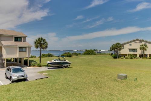 A Beautiful Sound View - image 3