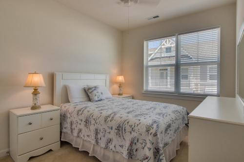 Broad Marsh Beach House - image 4