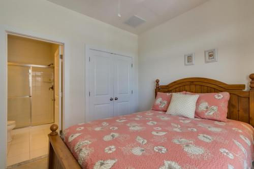 Broad Marsh Beach House - image 7