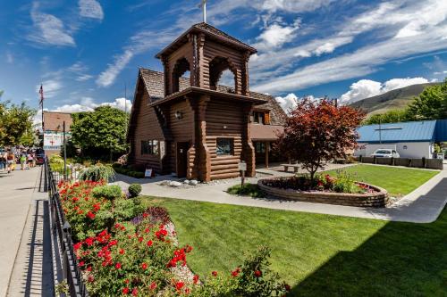 Accent Lakefront Villa - image 8
