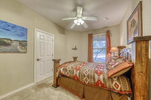 River Mountain Retreat - image 6