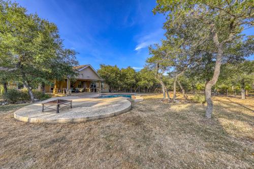 River Mountain Retreat