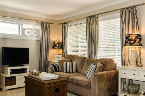 La Jolla Cottage in San Diego, USA