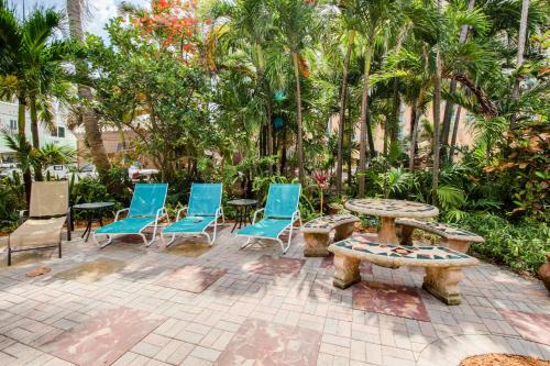 Bella Vista Garden Studio - image 7