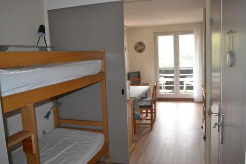 Appartement pied des pistes 4 à 6 pers - Les Deux-Alpes