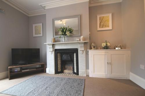 The Ivy Apartment @ Short Stays, , Hampshire