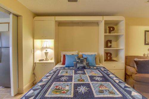 The Inn at St. Thomas Square # 1205B