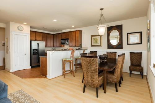 Barefoot Bungalow - main image