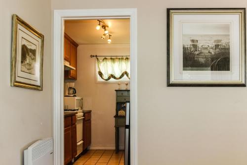 La Jolla Cottage in San Diego, USA