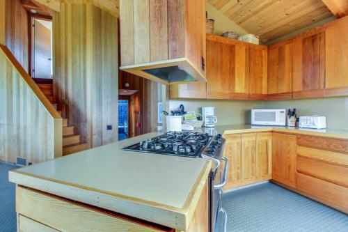 Samson Getaway - image 8