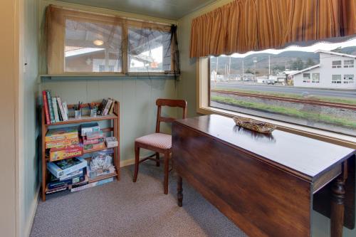 Captain's Cottage - image 7