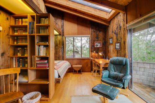 Meyer Getaway - main image