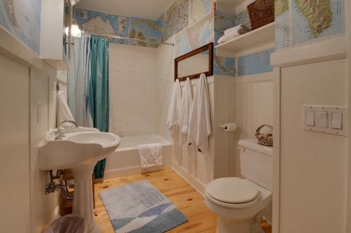The Highlands Gearhart Beach House - main image