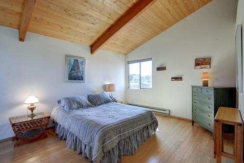Gallagher Getaway - main image