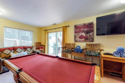 Trout Creek Retreat - image 5