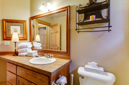 Conifer Lane 01 | Discover Sunriver - image 4