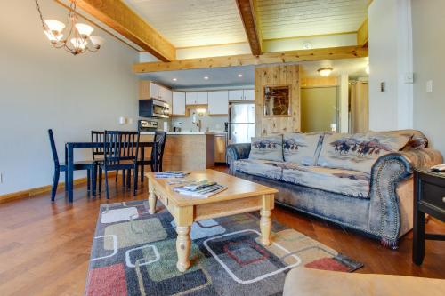 Storm Meadows Slopeside Retreat - image 8