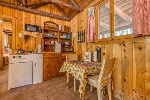 Twin Tree Cottage - image 7