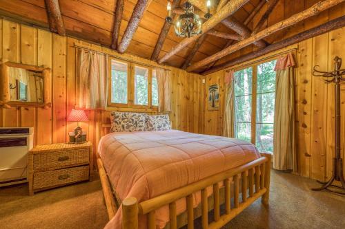 Twin Tree Cottage - image 8