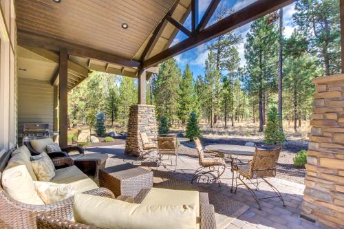 Caldera Springs Home - image 2