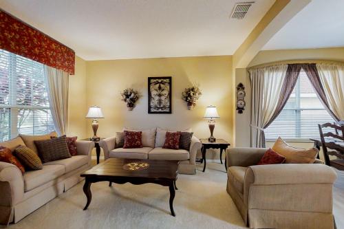 Sunset Terrace Villa - image 5