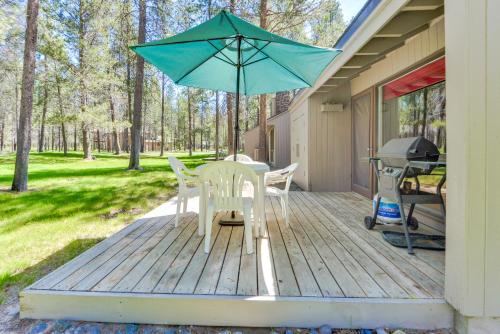 Meadow House 11 | Discover Sunriver - image 2