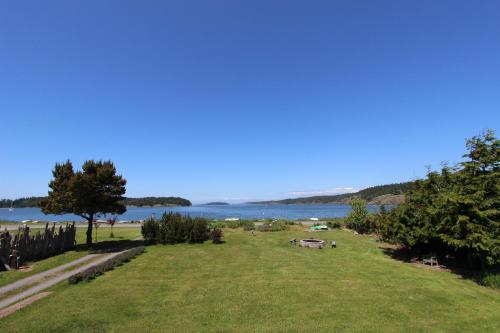 The Beach House on Lopez Island - image 7
