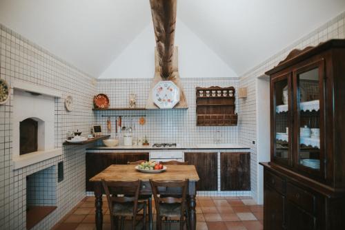 Trulli D'Itria B&B – Martina Franca, OK