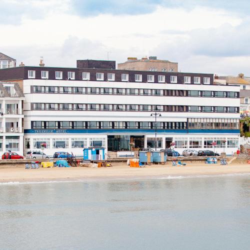 Trouville Hotel, , Isle of Wight