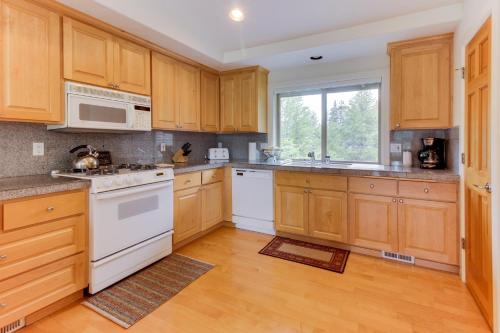 Red Cedar 26 | Discover Sunriver, Sunriver (zdjęcie 9)