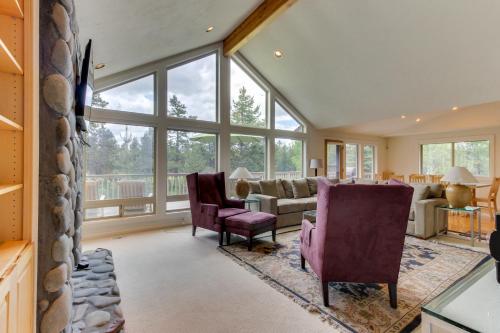 Red Cedar 26 | Discover Sunriver - image 9