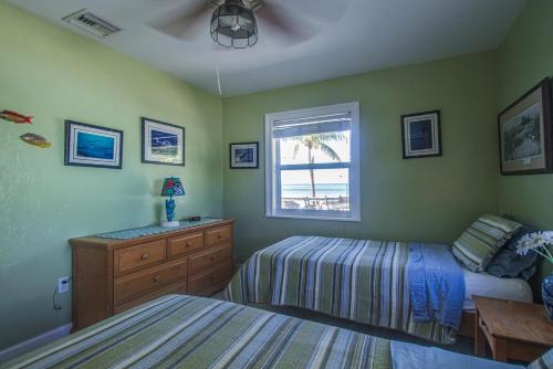 Beachfront Ocean Duplex - image 6