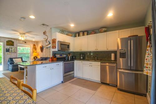Beachfront Ocean Duplex - image 7