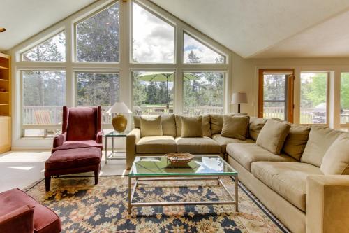 Red Cedar 26 | Discover Sunriver, Sunriver (zdjęcie 5)