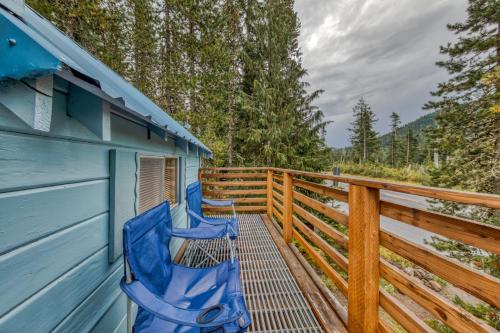 3Dogs Cabin - image 9