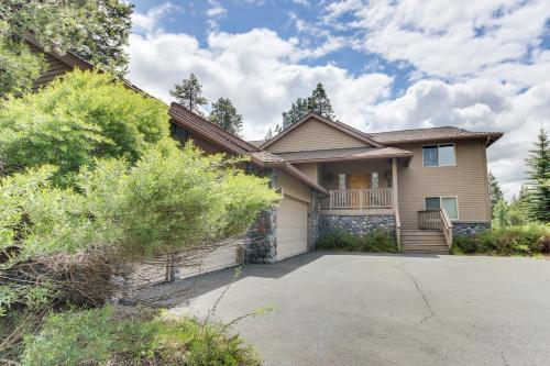 Red Cedar 26 | Discover Sunriver, Sunriver (zdjęcie 4)