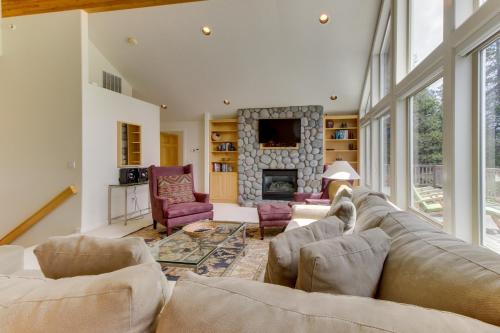 Red Cedar 26 | Discover Sunriver, Sunriver (zdjęcie 7)