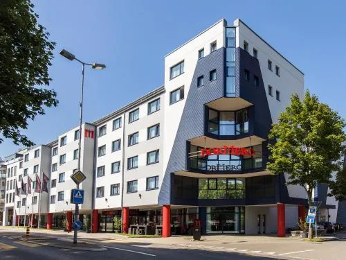 DORMERO Hotel Zürich Airport in Glattbrugg, Schweiz