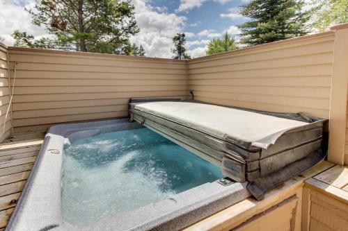 Red Cedar 26 | Discover Sunriver, Sunriver (zdjęcie 3)