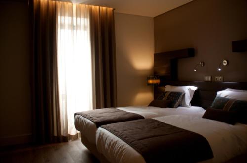 Aqua Ria Boutique Hotel – Faro, AL